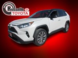 Photo of 2019 Toyota RAV4 Limited AWD for sale at Russelle Toyota in Peterborough, ON