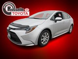 Photo of 2024 Toyota Corolla LE  for sale at Russelle Toyota in Peterborough, ON