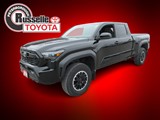 Photo of 2024 Toyota Tacoma TRD Off-Road for sale at Russelle Toyota in Peterborough, ON