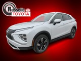 Photo of 2024 Mitsubishi Eclipse Cross ES AWD for sale at Russelle Toyota in Peterborough, ON