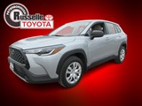 Photo of 2024 Toyota Corolla Cross L  for sale at Russelle Toyota in Peterborough, ON
