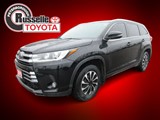 Photo of 2019 Toyota Highlander XLE V6 for sale at Russelle Toyota in Peterborough, ON