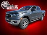 Photo of 2020 Ford Ranger XLT 4X4 for sale at Russelle Toyota in Peterborough, ON