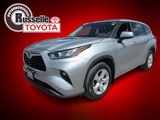 Photo of 2020 Toyota Highlander Hybrid LE AWD for sale at Russelle Toyota in Peterborough, ON