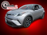 Photo of 2019 Toyota C-HR XLE Premium for sale at Russelle Toyota in Peterborough, ON