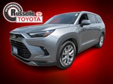 Photo of 2025 Toyota Grand Highlander Hybrid Limited AWD for sale at Russelle Toyota in Peterborough, ON