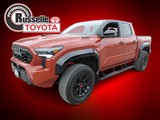 Photo of 2024 Toyota Tacoma TRD Pro  for sale at Russelle Toyota in Peterborough, ON