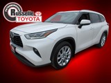 Photo of 2020 Toyota Highlander Limited V6 for sale at Russelle Toyota in Peterborough, ON