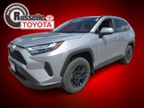 Photo of 2025 Toyota RAV4 XLE AWD for sale at Russelle Toyota in Peterborough, ON