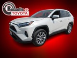 Photo of 2022 Toyota RAV4 XLE Premium for sale at Russelle Toyota in Peterborough, ON