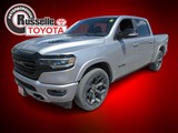 Photo of 2022 RAM 1500 Limited Crew Cab for sale at Russelle Toyota in Peterborough, ON