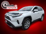 Photo of 2024 Toyota RAV4 Limited AWD for sale at Russelle Toyota in Peterborough, ON