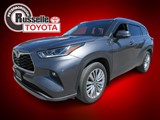 Photo of 2023 Toyota Highlander Platinum  for sale at Russelle Toyota in Peterborough, ON