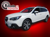 Photo of 2019 Subaru Outback 2.5i Limited for sale at Russelle Toyota in Peterborough, ON