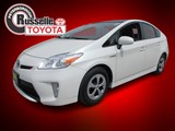 Photo of 2015 Toyota Prius Base  for sale at Russelle Toyota in Peterborough, ON