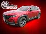 Photo of 2023 Mazda CX-50 GT AWD for sale at Russelle Toyota in Peterborough, ON