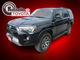 Photo of 2021 Toyota 4Runner TRD Off-Road for sale at Russelle Toyota in Peterborough, ON