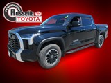 Photo of 2024 Toyota Tundra TRD Limited for sale at Russelle Toyota in Peterborough, ON