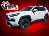 Photo of 2023 Toyota RAV4 Trail   for sale at Russelle Toyota in Peterborough, ON
