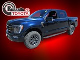Photo of 2023 Ford F-150 TREMOR  5.5-ft. Bed for sale at Russelle Toyota in Peterborough, ON