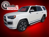 Photo of 2023 Toyota 4Runner Limited  for sale at Russelle Toyota in Peterborough, ON