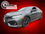 Photo of 2017 Honda Civic Sport Hatchback for sale at Russelle Toyota in Peterborough, ON