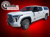 Photo of 2022 Toyota Tundra 1794 Crewmax 4WD for sale at Russelle Toyota in Peterborough, ON