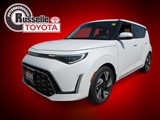 Photo of 2025 KIA Soul GT-Line  for sale at Russelle Toyota in Peterborough, ON