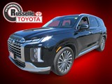 Photo of 2023 Hyundai Palisade Ultimate AWD for sale at Russelle Toyota in Peterborough, ON