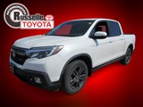 Photo of 2019 Honda Ridgeline Sport AWD for sale at Russelle Toyota in Peterborough, ON