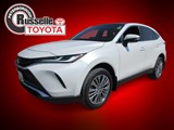 Photo of 2023 Toyota Venza Limited AWD for sale at Russelle Toyota in Peterborough, ON