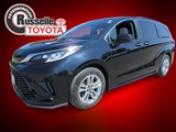 Photo of 2023 Toyota Sienna XSE AWD for sale at Russelle Toyota in Peterborough, ON