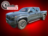 Photo of 2025 Toyota Tacoma TRD Sport Double Cab 4WD for sale at Russelle Toyota in Peterborough, ON