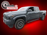 Photo of 2025 Toyota Tacoma TRD Sport Double Cab 4WD for sale at Russelle Toyota in Peterborough, ON