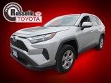 Photo of 2023 Toyota RAV4 Hybrid XLE  for sale at Russelle Toyota in Peterborough, ON