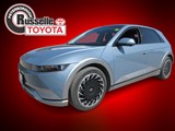 Photo of 2024 Hyundai IONIQ 5 Ultimate AWD for sale at Russelle Toyota in Peterborough, ON
