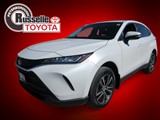 Photo of 2024 Toyota Venza LE AWD for sale at Russelle Toyota in Peterborough, ON
