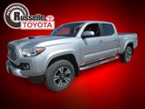 Photo of 2019 Toyota Tacoma TRD Sport Double Cab for sale at Russelle Toyota in Peterborough, ON