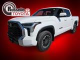 Photo of 2025 Toyota Tundra SR5 Crewmax 4WD for sale at Russelle Toyota in Peterborough, ON