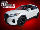 Photo of 2022 Nissan Kicks SV  for sale at Russelle Toyota in Peterborough, ON
