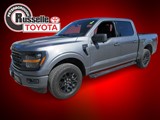 Photo of 2024 Ford F-150 XLT Crew Cab for sale at Russelle Toyota in Peterborough, ON