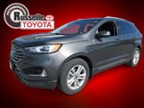 Photo of 2020 Ford Edge SEL FWD for sale at Russelle Toyota in Peterborough, ON