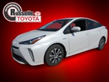Photo of 2022 Toyota Prius Technology  AWD-E for sale at Russelle Toyota in Peterborough, ON