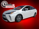 Photo of 2022 Toyota Prius Technology  AWD-E for sale at Russelle Toyota in Peterborough, ON