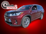Photo of 2018 Toyota Highlander XLE V6 for sale at Russelle Toyota in Peterborough, ON