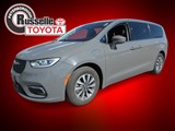 Photo of 2022 Chrysler Pacifica Hybrid Touring-L  for sale at Russelle Toyota in Peterborough, ON