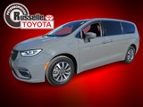 Photo of 2022 Chrysler Pacifica Hybrid Touring-L  for sale at Russelle Toyota in Peterborough, ON
