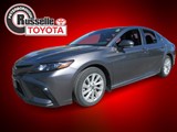 Photo of 2023 Toyota Camry SE  for sale at Russelle Toyota in Peterborough, ON