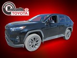 Photo of 2024 Toyota RAV4 Hybrid XLE AWD for sale at Russelle Toyota in Peterborough, ON