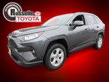 Photo of 2020 Toyota RAV4 XLE FWD for sale at Russelle Toyota in Peterborough, ON